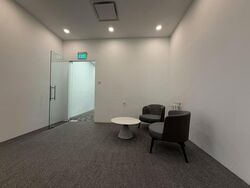 Capitasky (D1), Office #504484461